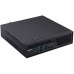Компьютер ASUS PB62-B3113MD 90MS02C5-M01130 i3 10105/8GB/256GB SSD/UHD Graphics 630/noDVD/DP/WiFi/BT/DOS/чёрный купить QBS.ru