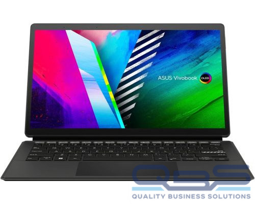 Ноутбук ASUS Vivobook 13 Slate OLED T3300KA-LQ084W 90NB0VC2-M008D0 N6000 8GB/256GB SSD/UHD Graphics/13.3 1920*1080/WiFi/BT/cam/Win11Home купить QBS.ru