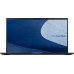 Ноутбук ASUS ExpertBook B9 B9400CEA-KC1161R 90NX0SX1-M005U0 i5-1135G7/16GB/512GB SSD/Iris Xe graphics/14 FHD IPS/cam/BT/WiFi/Win10Pro/star black купить QBS.ru