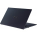 Ноутбук ASUS ExpertBook B9 B9400CEA-KC1161R 90NX0SX1-M005U0 i5-1135G7/16GB/512GB SSD/Iris Xe graphics/14 FHD IPS/cam/BT/WiFi/Win10Pro/star black купить QBS.ru