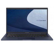 Ноутбук ASUS B1400CEAE-EB1970T 90NX0421-M22890 i3 1115G4/8GB/256GB SSD/noDVD/UHD Graphics/14" FHD/cam/BT/WiFi/Win10Home/star black