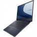 Ноутбук ASUS ExpertBook B5 B5302CEA-KG0451T 90NX03S1-M05860 i5-1135G7/8GB/512GB SSD/Iris Xe graphics/13.3 FHD IPS/cam/BT/WiFi/Win10Home/black купить QBS.ru