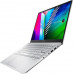 Ноутбук ASUS VivoBook Pro 14 OLED K3400PA-KM014W 90NB0UY3-M02090 i5-11300H/8GB/512GB SSD/Iris Xe graphics/14 2.8K OLED/cam/BT/WiFi/Win11Home/silver купить QBS.ru