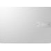 Ноутбук ASUS VivoBook Pro 14 OLED K3400PA-KM014W 90NB0UY3-M02090 i5-11300H/8GB/512GB SSD/Iris Xe graphics/14 2.8K OLED/cam/BT/WiFi/Win11Home/silver купить QBS.ru