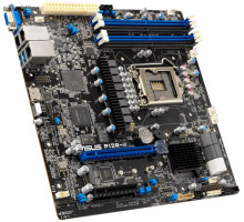 Материнская плата mATX ASUS P12R-M