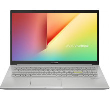 Ноутбук ASUS K513EA-L11994W 90NB0SG2-M00EV0 i5-1135G7/8GB/512GB SSD/15.6" FHD OLED/Iris Xe graphics/WiFi/BT/cam/Win11Home/transparent silver