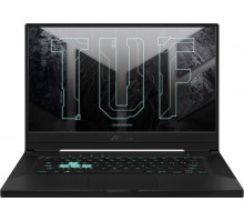 Ноутбук ASUS TUF Dash F15 FX516PC-HN107 90NR05U1-M005D0 i5-11300H/16GB/512GB SSD/RTX 3050-4GB/15.6” FHD IPS/WiFi/BT/cam/noOS/gray