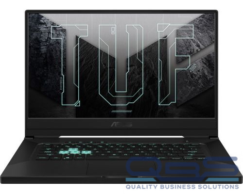 Ноутбук ASUS TUF Dash F15 FX516PC-HN107 90NR05U1-M005D0 i5-11300H/16GB/512GB SSD/RTX 3050-4GB/15.6” FHD IPS/WiFi/BT/cam/noOS/gray купить QBS.ru