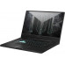 Ноутбук ASUS TUF Dash F15 FX516PC-HN107 90NR05U1-M005D0 i5-11300H/16GB/512GB SSD/RTX 3050-4GB/15.6” FHD IPS/WiFi/BT/cam/noOS/gray купить QBS.ru