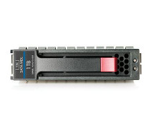 Жесткий диск HPE 1TB 2.5