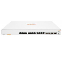 Коммутатор Aruba IOn 1960 12XT 4XF Sw (repl. for JH295A#ABB)