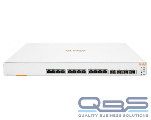 Коммутатор Aruba IOn 1960 12XT 4XF Sw (repl. for JH295A#ABB) купить QBS.ru