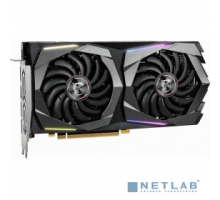 Видеокарта MSI GeForce GTX 1660 SUPER GAMING X  RTL