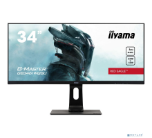 Монитор IIYAMA 34