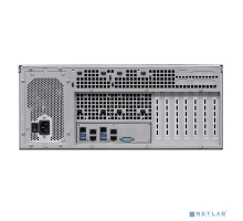 Корпус Procase GE401-B-0