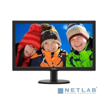 Монитор LCD PHILIPS 23.6