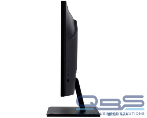 Монитор LCD Acer 24 V247YBIV BLACK  UM.QV7EE.030 купить QBS.ru