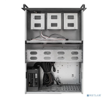 Корпус Exegate EX293579RUS Серверный корпус ExeGate Pro 4U650-18 <RM 19