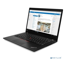 Ноутбук Lenovo ThinkPad X13 G1 20T3A0CSCD i5-10210U/8Gb/SSD512Gb/13.3