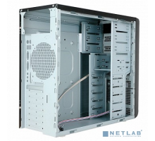 Корпус Midi Tower InWin EAR067BL RB-S500HQ7-0 U3*2+U2*2+A(HD)/COMBO+intrusion switch 6143595
