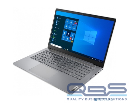 Ноутбук Lenovo ThinkBook 15 G4 IAP 21DJ0053RU 15.6 {FHD IPS i7-1255U/16GB/512GB SSD/DOS} купить QBS.ru