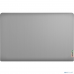 Ноутбук Lenovo IdeaPad 3 15ITL6 82H80283RE Grey 15.6 {FHD i3-1115G4/8Gb/256Gb SSD/DOS} купить QBS.ru