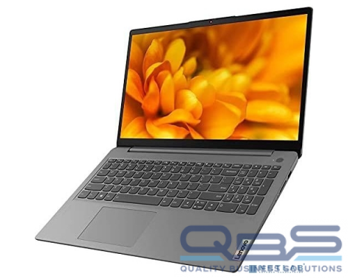 Ноутбук Lenovo IdeaPad 3 15ITL6 82H80283RE Grey 15.6 {FHD i3-1115G4/8Gb/256Gb SSD/DOS} купить QBS.ru