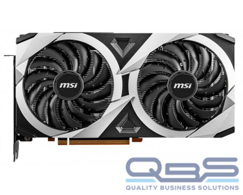 Видеокарта MSI RX 6700 XT MECH 2X 12G OC купить QBS.ru