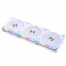 Вентилятор LIAN LI SL V2 120 White aRGB PWM 120mm 2000RPM (3pcs) купить QBS.ru