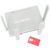 Интернет-центр Keenetic Hero 4G купить QBS.ru
