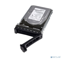 DELL Винчестеры Жесткий диск Dell 1x300Gb SAS 15K для 14G 400-ATIJ Hot Swapp 2.5/3.5