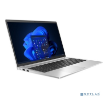 Ноутбук HP ProBook 450 G9 6A1T9EA Silver 15.6