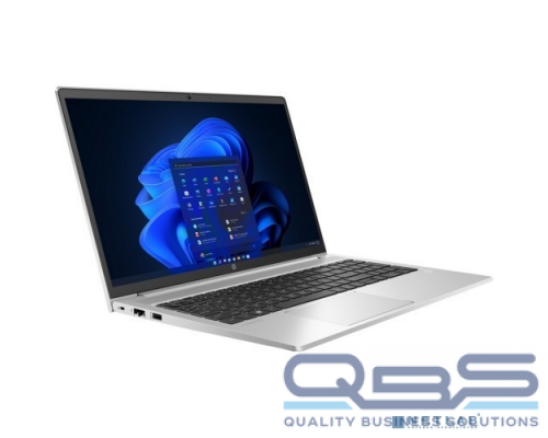 Ноутбук HP ProBook 450 G9 6A1T9EA Silver 15.6 {FHD i7-1255U/16Gb/512Gb SSD/W11Pro} купить QBS.ru