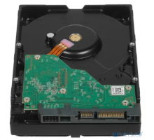 Жесткий диск 3TB WD NAS Red Plus (WD30EFZX) {Serial ATA III, 5400- rpm, 256Mb, 3.5