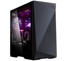 Корпус ZALMAN Z9 ICEBERG, EATX, BLACK, WINDOW, 4x3.5