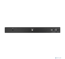 Сетевое оборудование D-Link DGS-1052/A2A Неуправляемый коммутатор с 48 портами 10/100/1000Base-T и 4 комбо-портами 100/1000Base-T/SFP