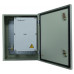 Шкаф TFortis CrossBox-2 купить QBS.ru