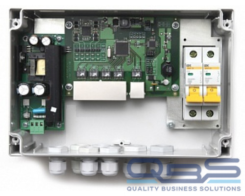 Коммутатор TFortis PSW-1-45 Wi-Fi купить QBS.ru