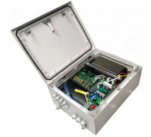 Коммутатор TFortis PSW-2G+UPS-Box