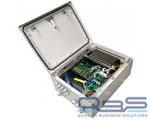 Коммутатор TFortis PSW-2G+UPS-Box купить QBS.ru