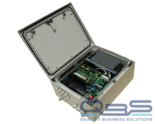 Коммутатор TFortis PSW-2G8F+UPS-Box купить QBS.ru