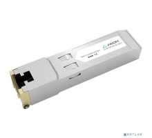 Сетевое оборудование HP J8177D Трансивер  HP Aruba 1G SFP RJ45 T 100m Cat5e XCVR