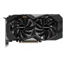 Видеокарта GIGABYTE GTX1660SUPER D6 6GB//GTX1660SUPER, HDMI, DP*3, 6G,D6