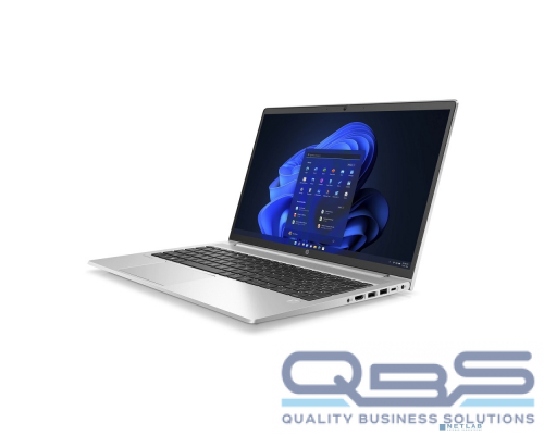 Ноутбук HP ProBook 450 G8 59S03EA Silver 15.6 {FHD i5-1135G7/16Gb/512Gb SSD/W11Pro} купить QBS.ru
