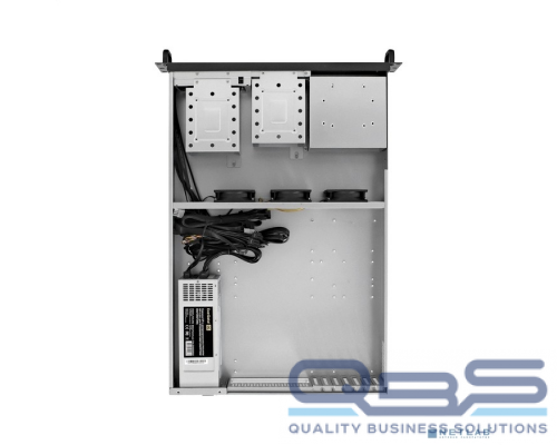 Корпус Exegate EX293877RUS Серверная платформа ExeGate Pro 2U650-06/2U2098L <RM 19, высота 2U, глубина 650, Redundant БП 2x550W, USB> купить QBS.ru