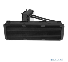 Блок питания MSI MEG CORELIQUID S360, 360mm, LCD 2.4