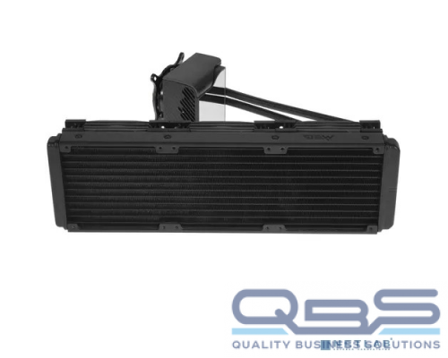 Блок питания MSI MEG CORELIQUID S360, 360mm, LCD 2.4 купить QBS.ru
