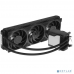 Блок питания MSI MEG CORELIQUID S360, 360mm, LCD 2.4 купить QBS.ru