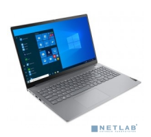 Ноутбук Lenovo ThinkBook 15 G2 ITL 20VE0054RU Mineral Grey 15.6