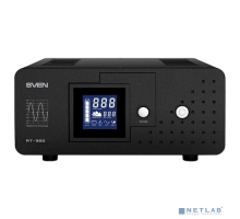 ИБП SVEN Источник бесперебойного питания SVEN RT-500